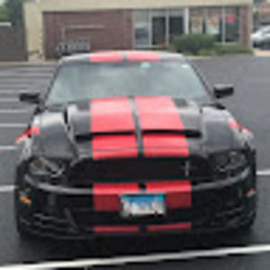 Meet your Posher, William